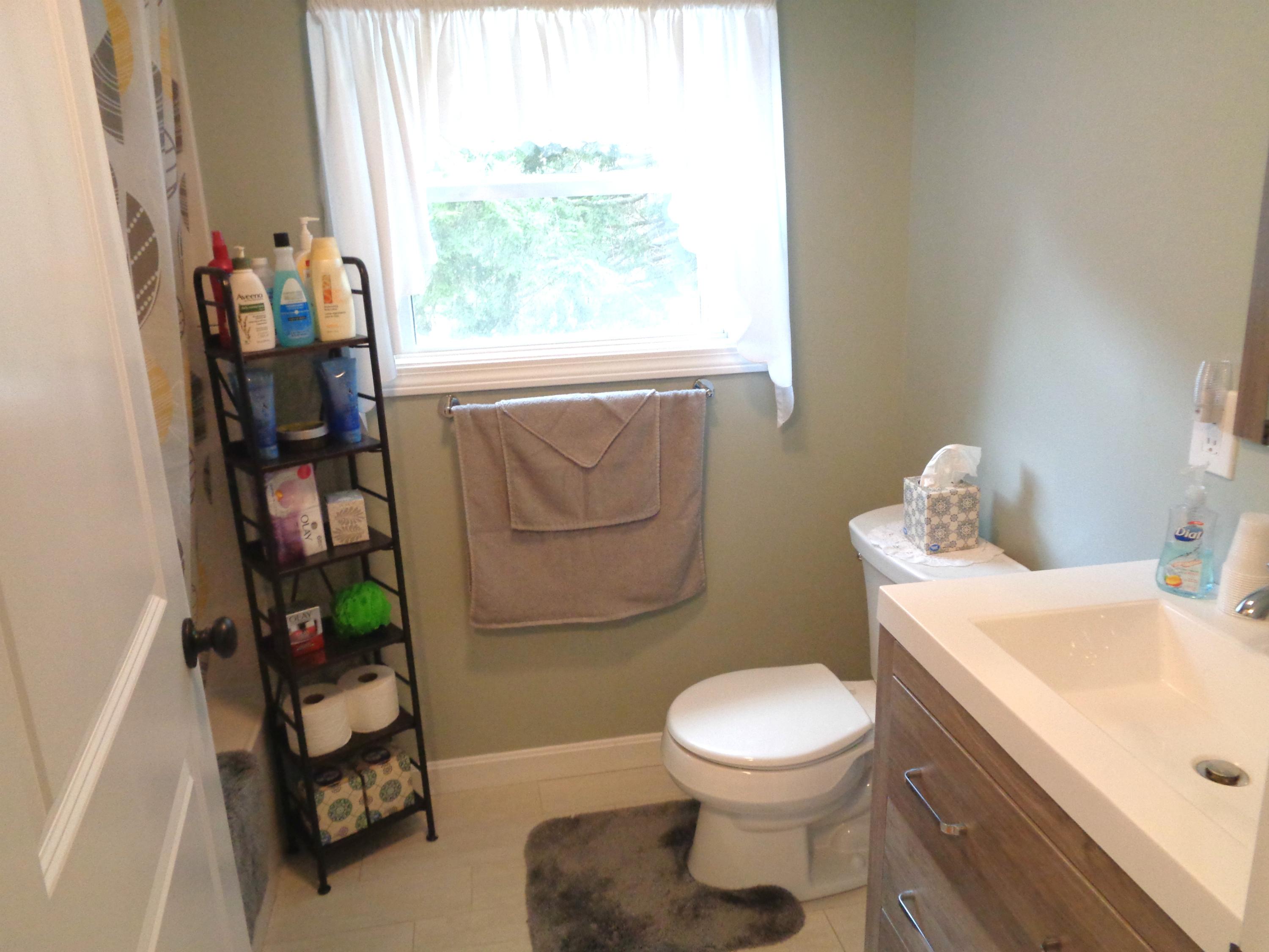 191 Flaggy Meadow Road Buxton, ME 04093 - Photo 10 of 15 Bathroom