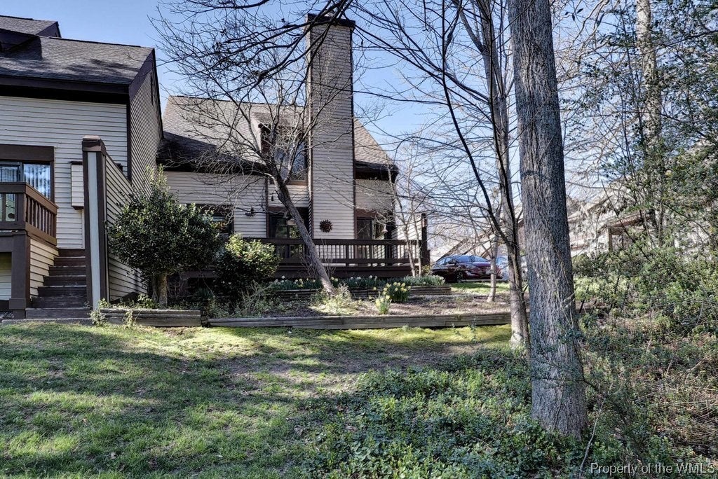 24 Winster Fax Road Williamsburg, VA 23185 - Photo 22 of 22 Gallery Image 22