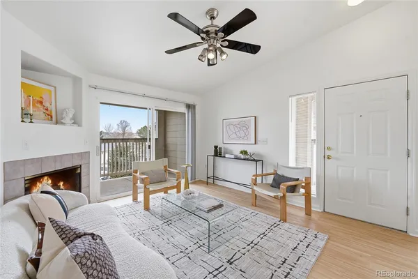 $349,000 | 1010 Opal Street, Unit 204, Broomfield, CO 80020