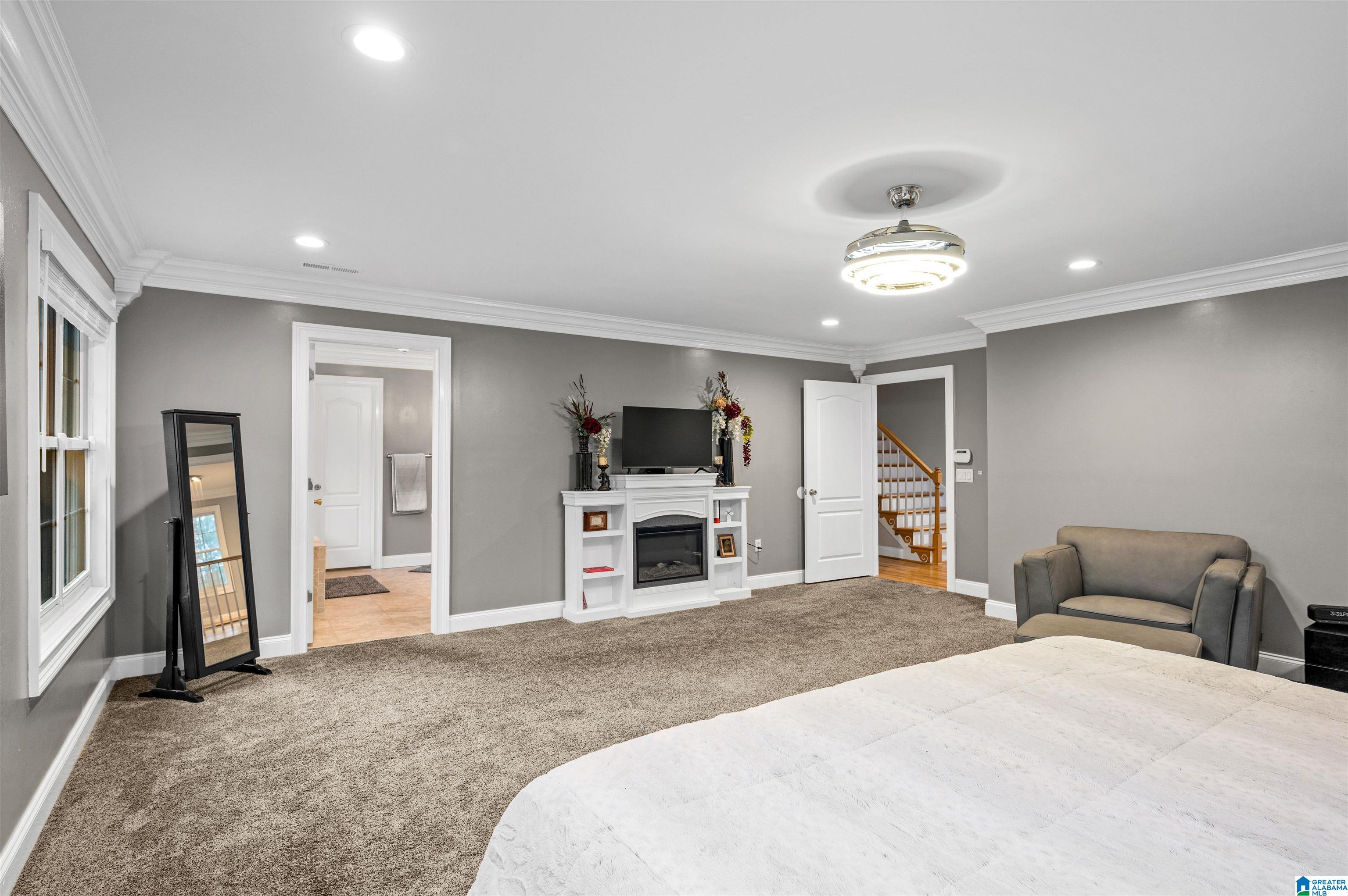 532 Greens Chapel Road Cleveland, AL 35049 - Photo 21 of 56
