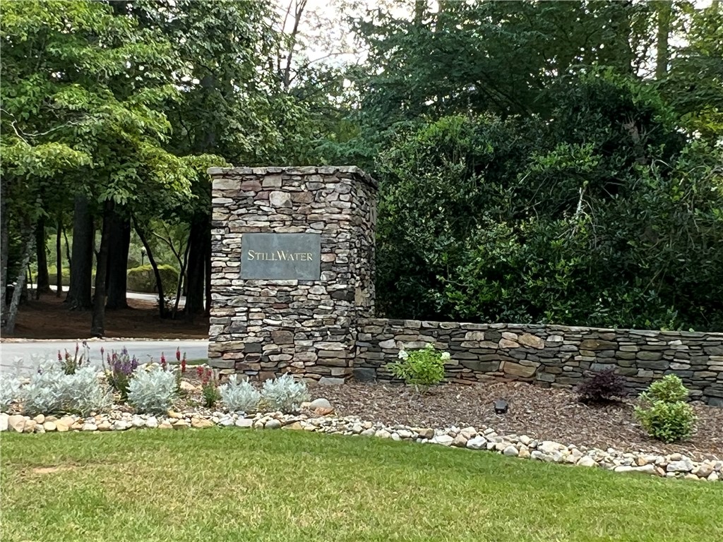 0 Promontory Ridge, Unit LOT 45 STILLWATER Seneca, SC 29672 - Photo 2 of 26