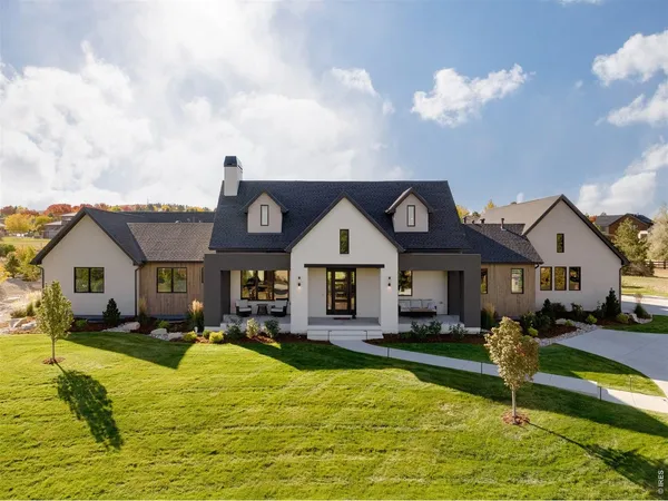 $5,499,999 | 6816 Goldbranch Drive, Niwot, CO 80503
