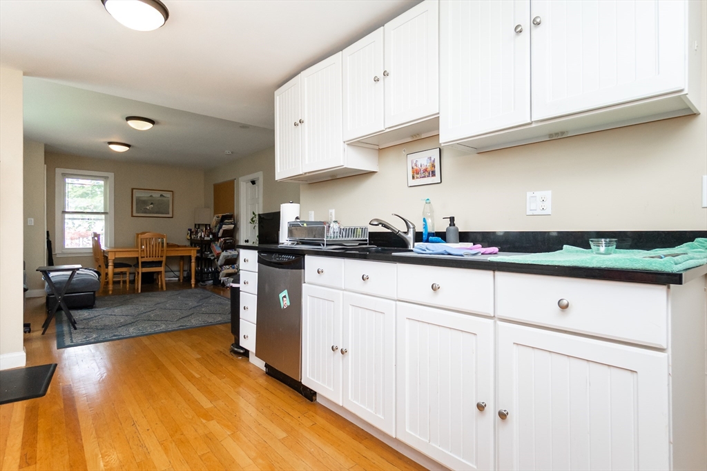 214 R Harvard Street, Unit 2 Cambridge, MA 02139 - Photo 22 of 25