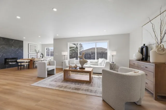 $1,698,000 | 38353 Farwell Drive, Fremont, CA 94536