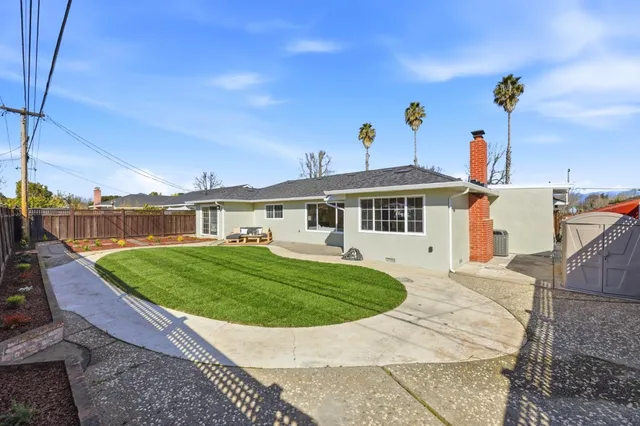 $1,698,000 | 38353 Farwell Drive, Fremont, CA 94536
