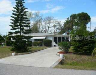 1112 Acadia Road Venice, FL 34293 - Photo 1 of 1 Exterior Front