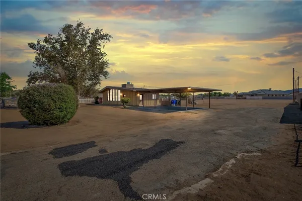 $334,900 | 20660 Highway 18, Apple Valley, CA 92307