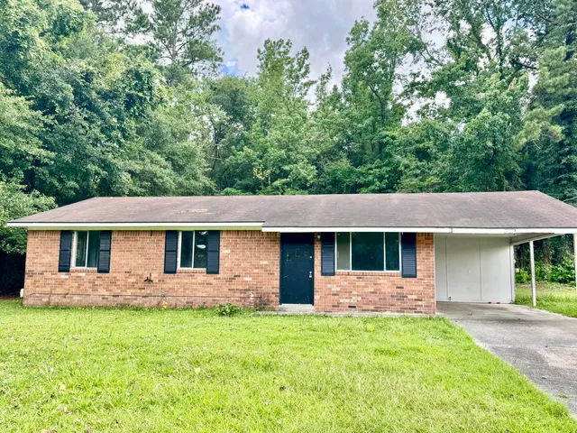 $1,250 | 1192 Bennock Mill Road, Augusta, GA 30906