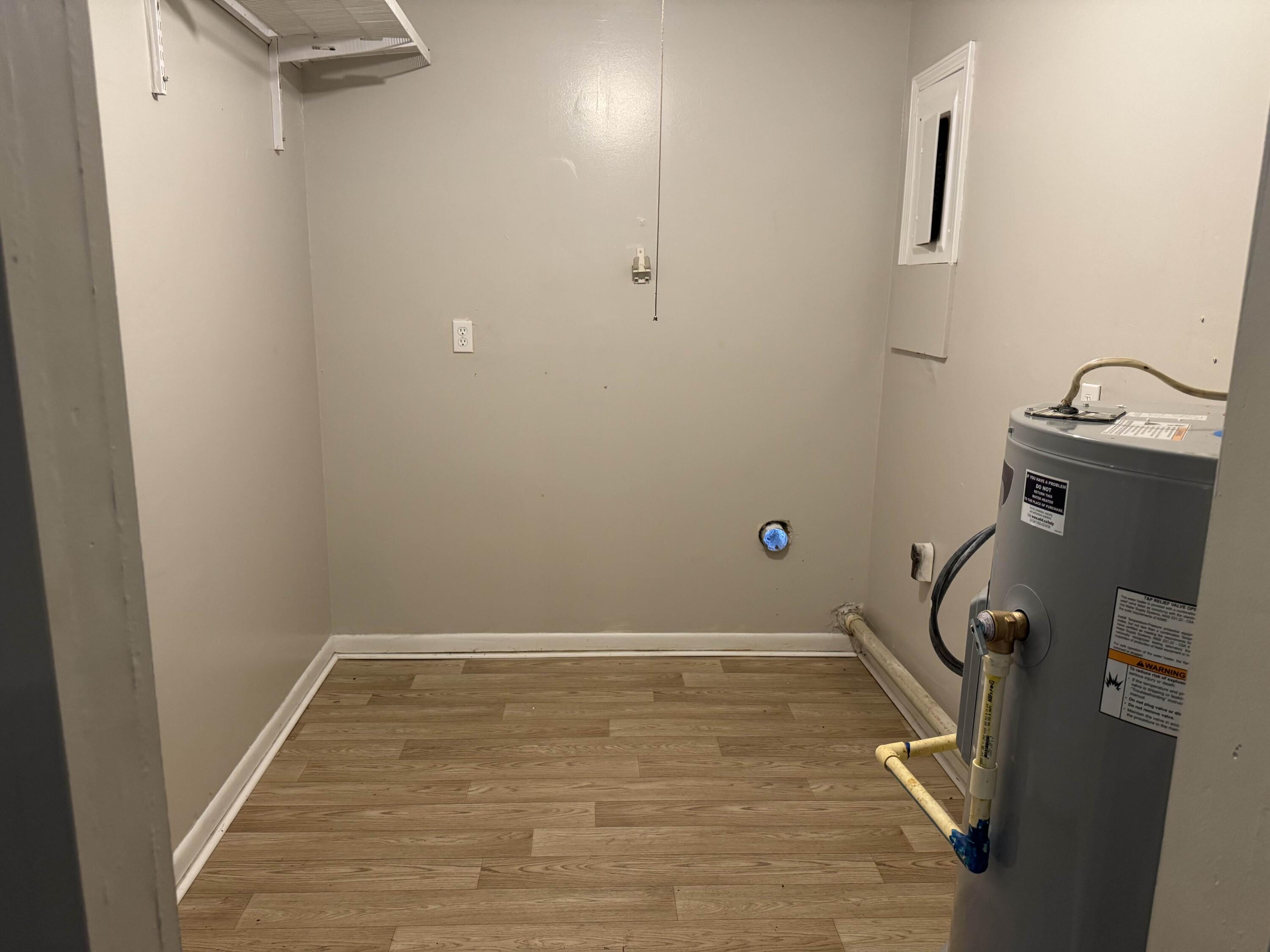 1192 Bennock Mill Road Augusta, GA 30906 - Photo 8 of 9 image2