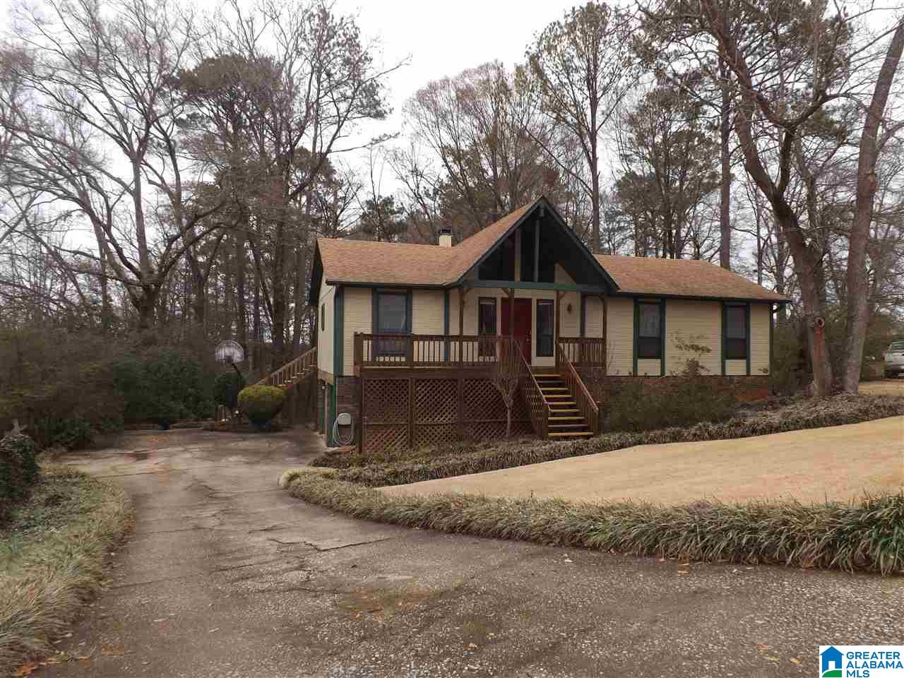 10 Monte Bello Lane Montevallo, AL 35115 - Photo 3 of 45