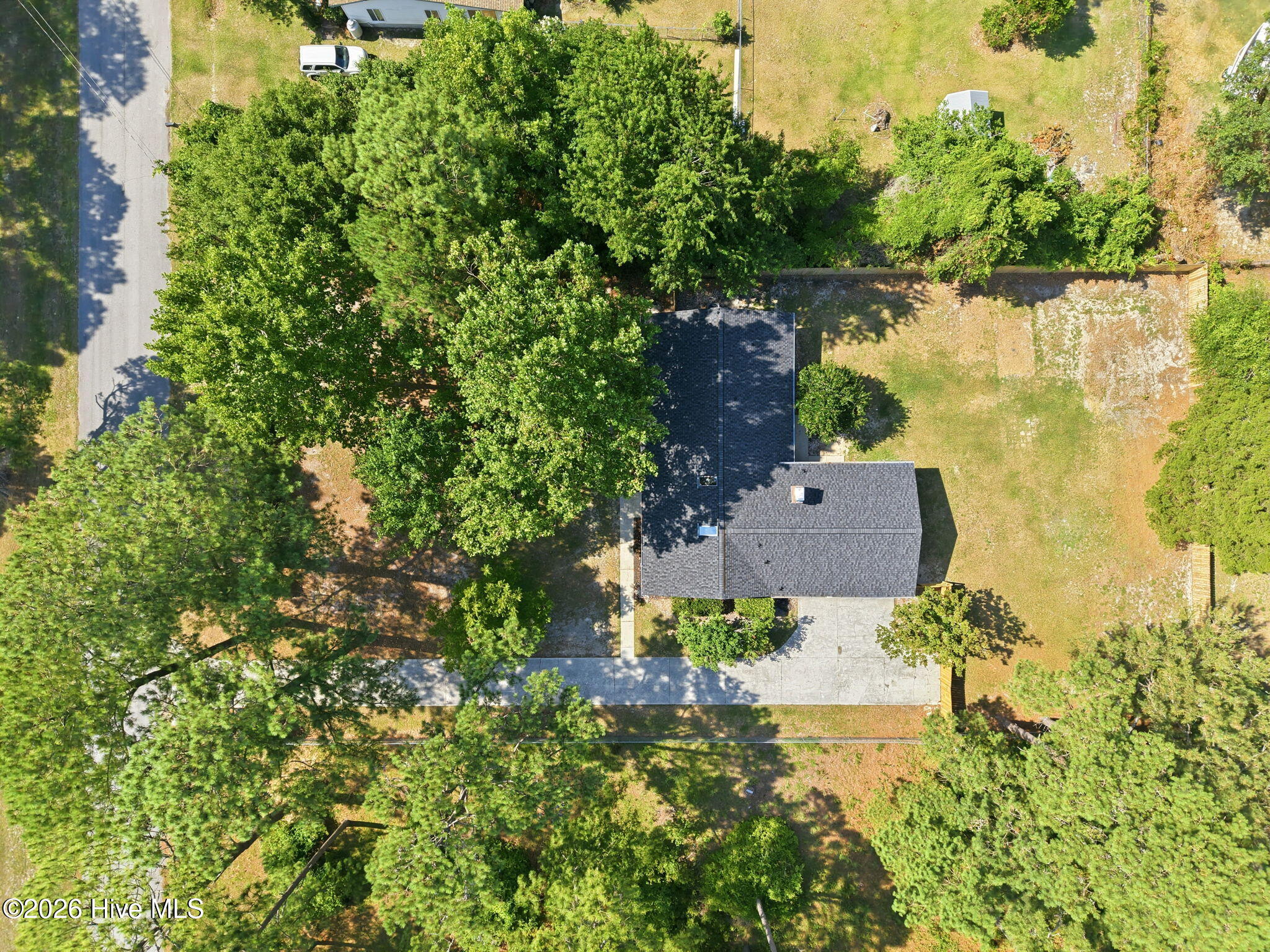 192 Sherrill Loop Road Sneads Ferry, NC 28460 - Photo 14 of 55