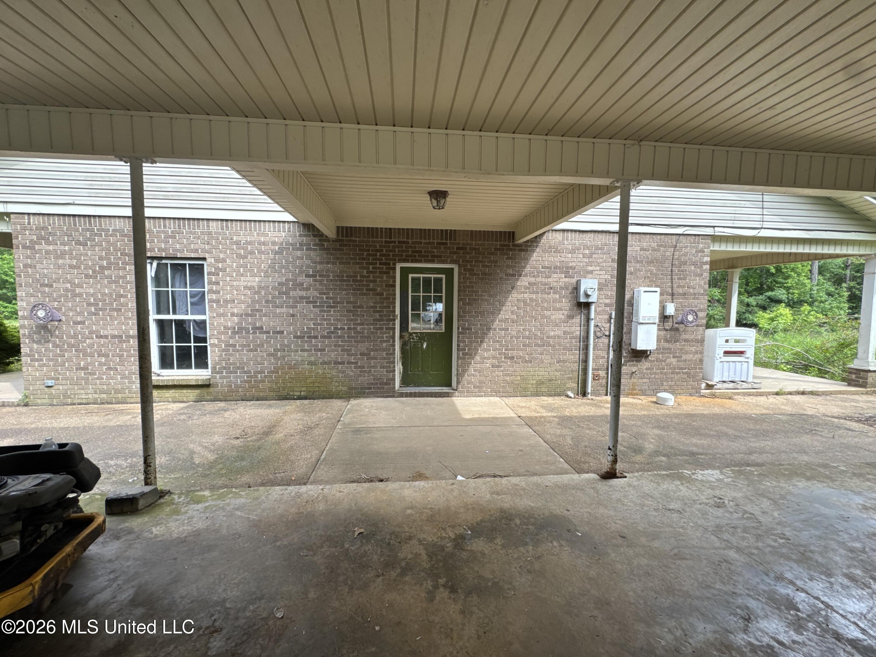 213 Denton Road Holcomb, MS 38940 - Photo 5 of 10 IMG_0150