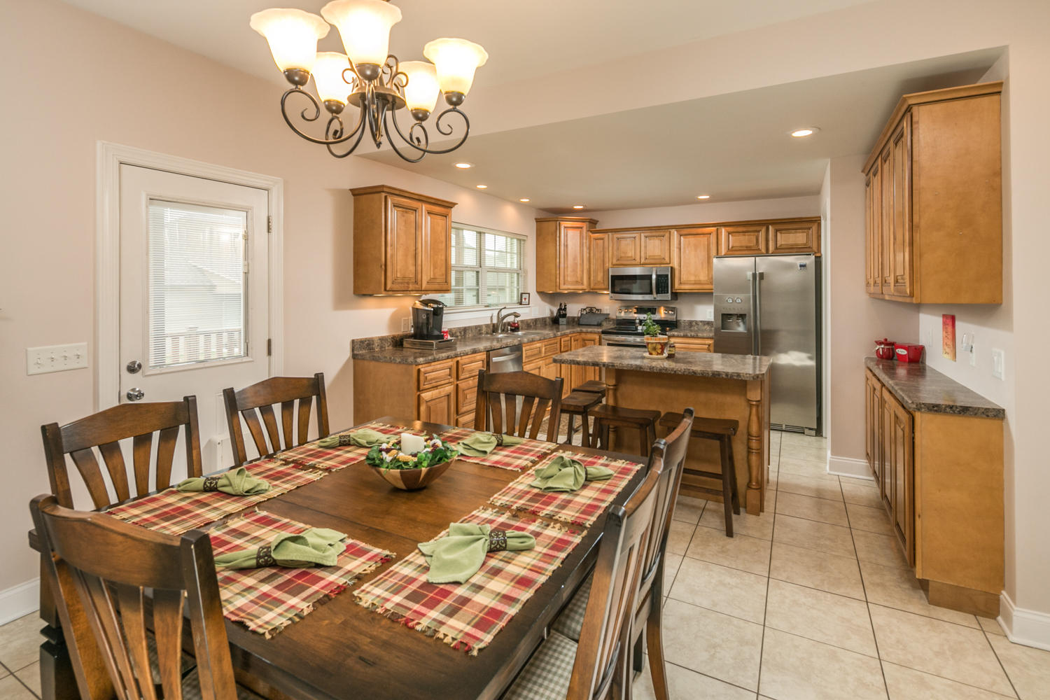 2823 Fernleaf Lane Chattanooga, TN 37421 - Photo 11 of 28 2823_Fern_Leaf_Ln_015