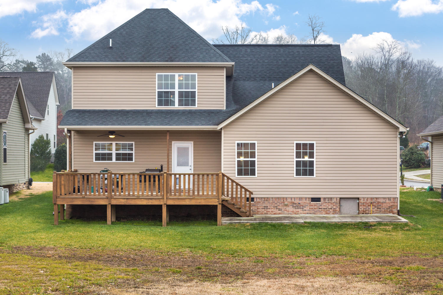 2823 Fernleaf Lane Chattanooga, TN 37421 - Photo 12 of 28 2823_Fern_Leaf_Ln_006