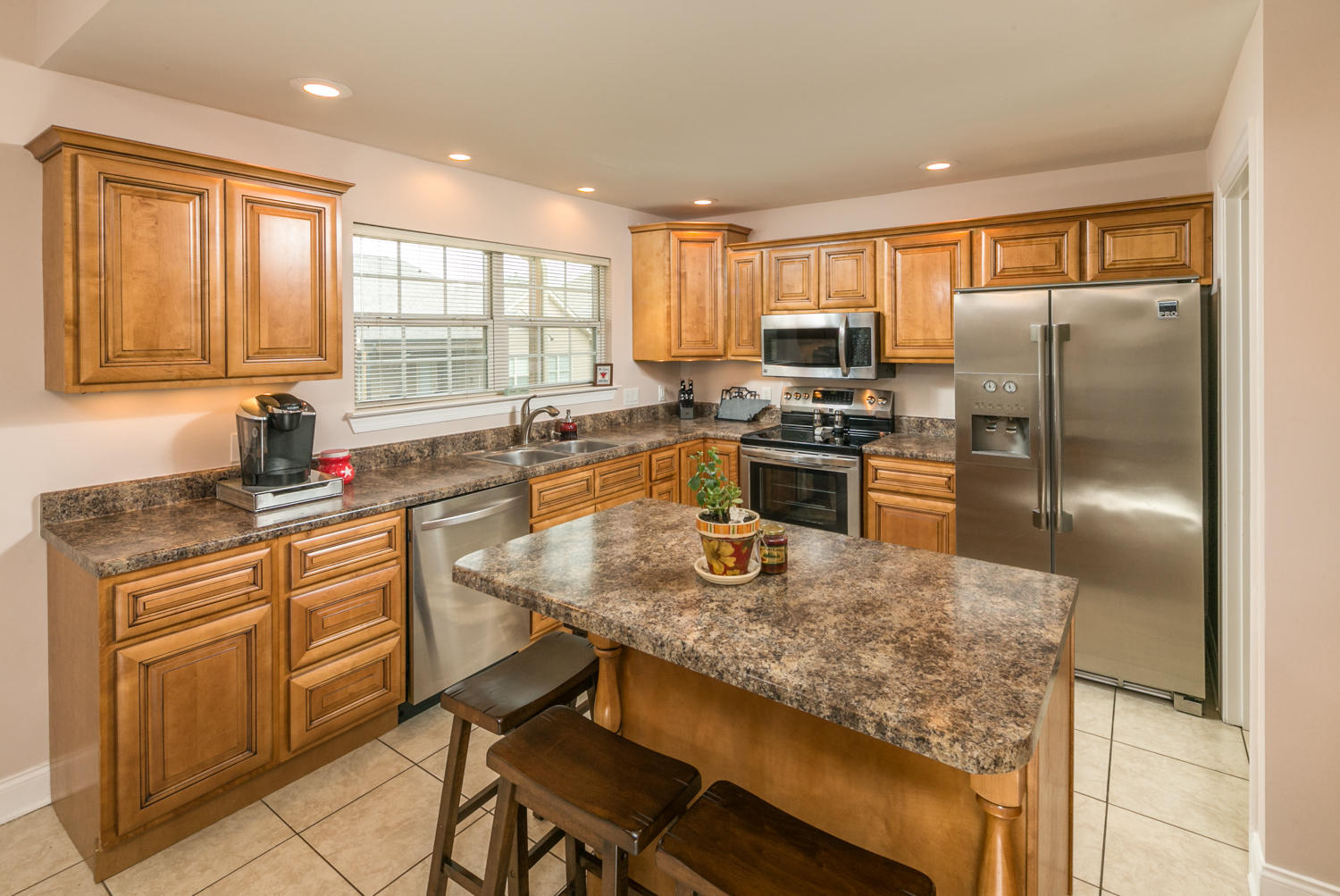 2823 Fernleaf Lane Chattanooga, TN 37421 - Photo 9 of 28 2823_Fern_Leaf_Ln_016