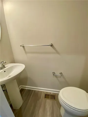 $2,795 | 228 Frances Lane, McDonald, PA 15057