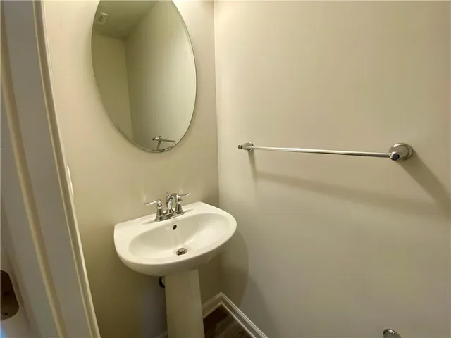 $2,795 | 228 Frances Lane, McDonald, PA 15057