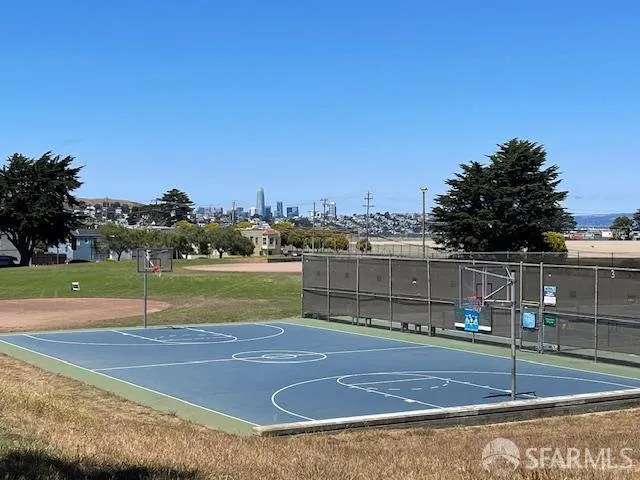 $949,000 | 420 Woolsey Street, San Francisco, CA 94134