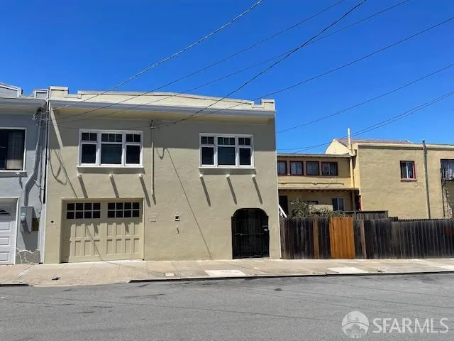 $949,000 | 420 Woolsey Street, San Francisco, CA 94134