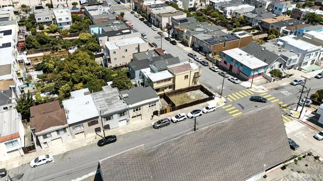 $949,000 | 420 Woolsey Street, San Francisco, CA 94134