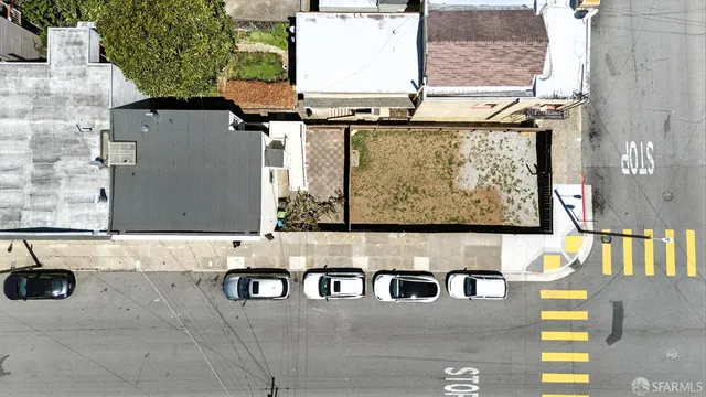 $949,000 | 420 Woolsey Street, San Francisco, CA 94134