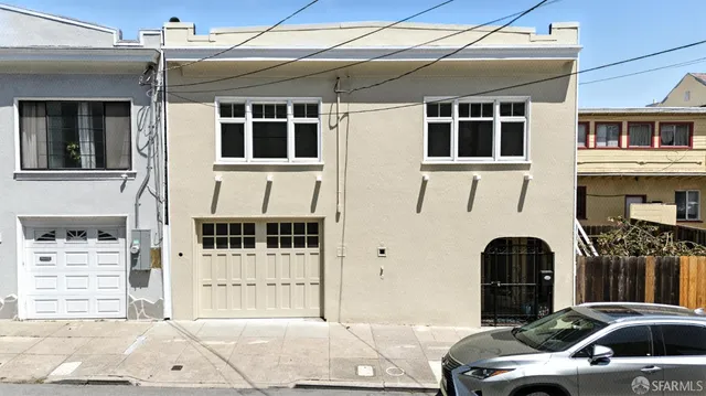 $949,000 | 420 Woolsey Street, San Francisco, CA 94134