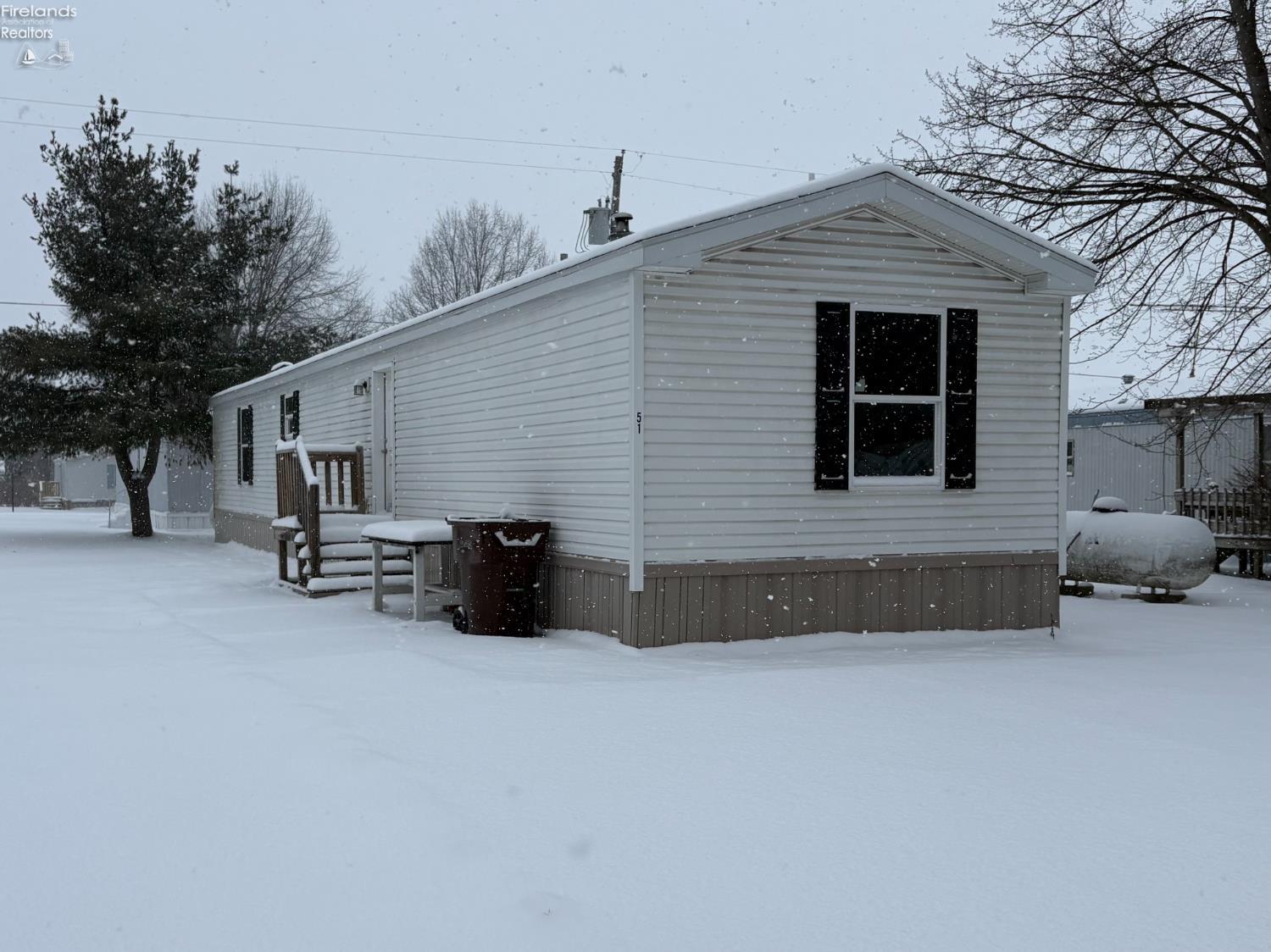 1211 Clayberg Road, Unit 51 Greenwich, OH 44837 - Photo 1 of 13 Gallery Image 1