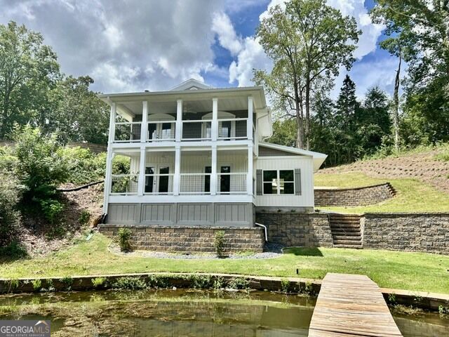 142 Mabry Road Jackson, GA 30233 - Photo 1 of 13 Gallery Image 1
