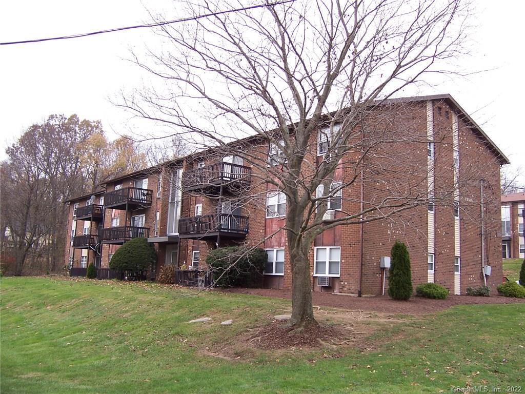 25 Balance Rock Road, Unit 15 Seymour, CT 06483 - Photo 1 of 1