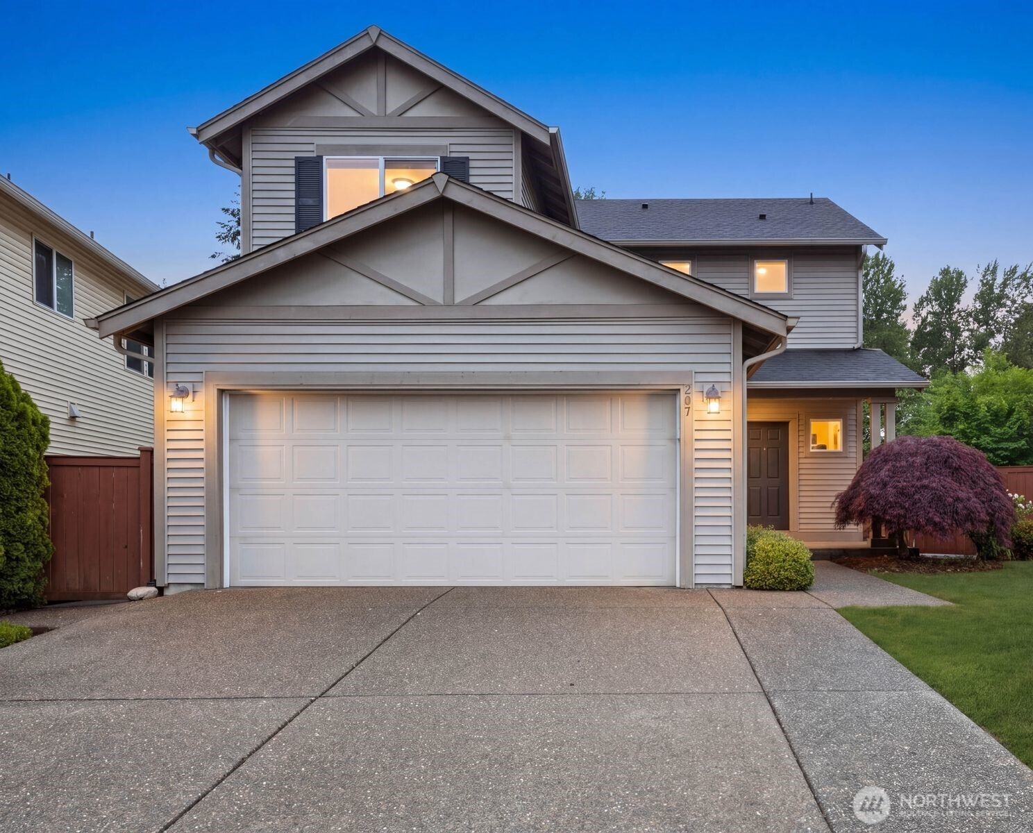 207 Edmonds Place Northeast Renton, WA 98056 - Photo 1 of 40