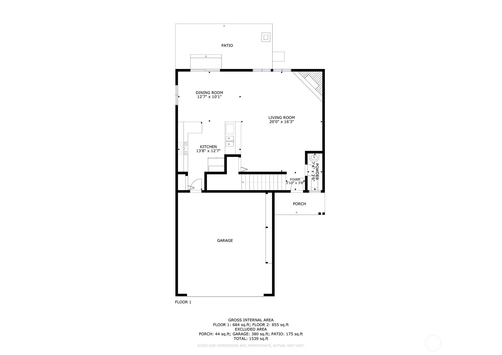 207 Edmonds Place Northeast Renton, WA 98056 - Photo 38 of 40