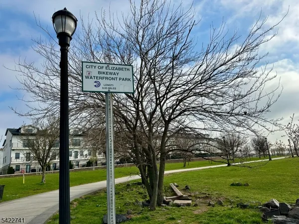 $4,200 | 3 Harbor Front Court, Elizabeth Port, NJ 07206