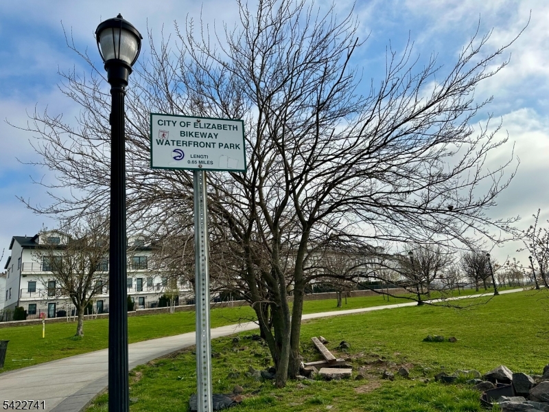 3 Harbor Front Court Elizabeth Port, NJ 07206 - Photo 27 of 33