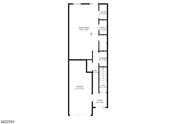 $4,200 | 3 Harbor Front Court, Elizabeth Port, NJ 07206