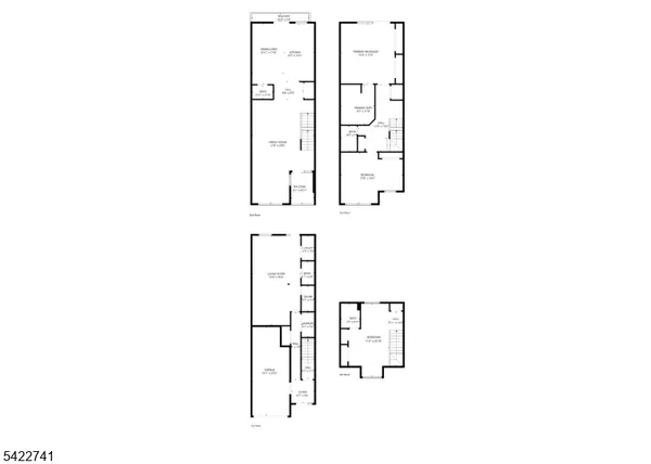 $4,200 | 3 Harbor Front Court, Elizabeth Port, NJ 07206