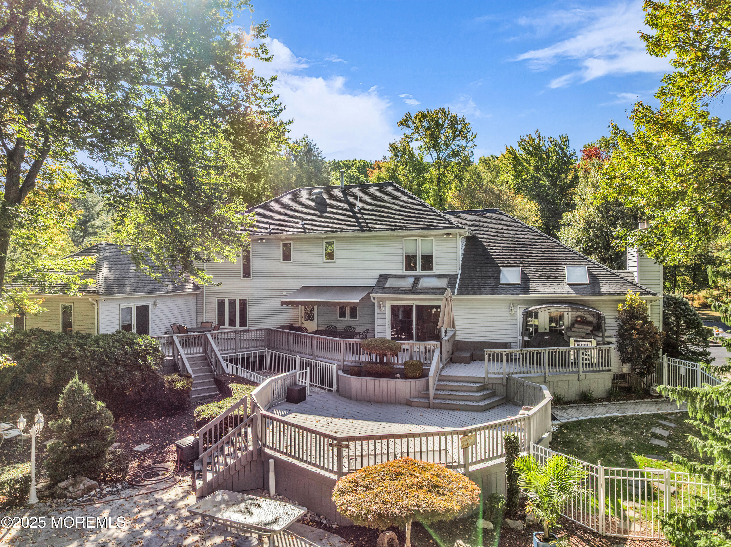 7 Red Coach Lane Holmdel, NJ 07733 - Photo 42 of 57 photos_high_resolution_DJI_0413