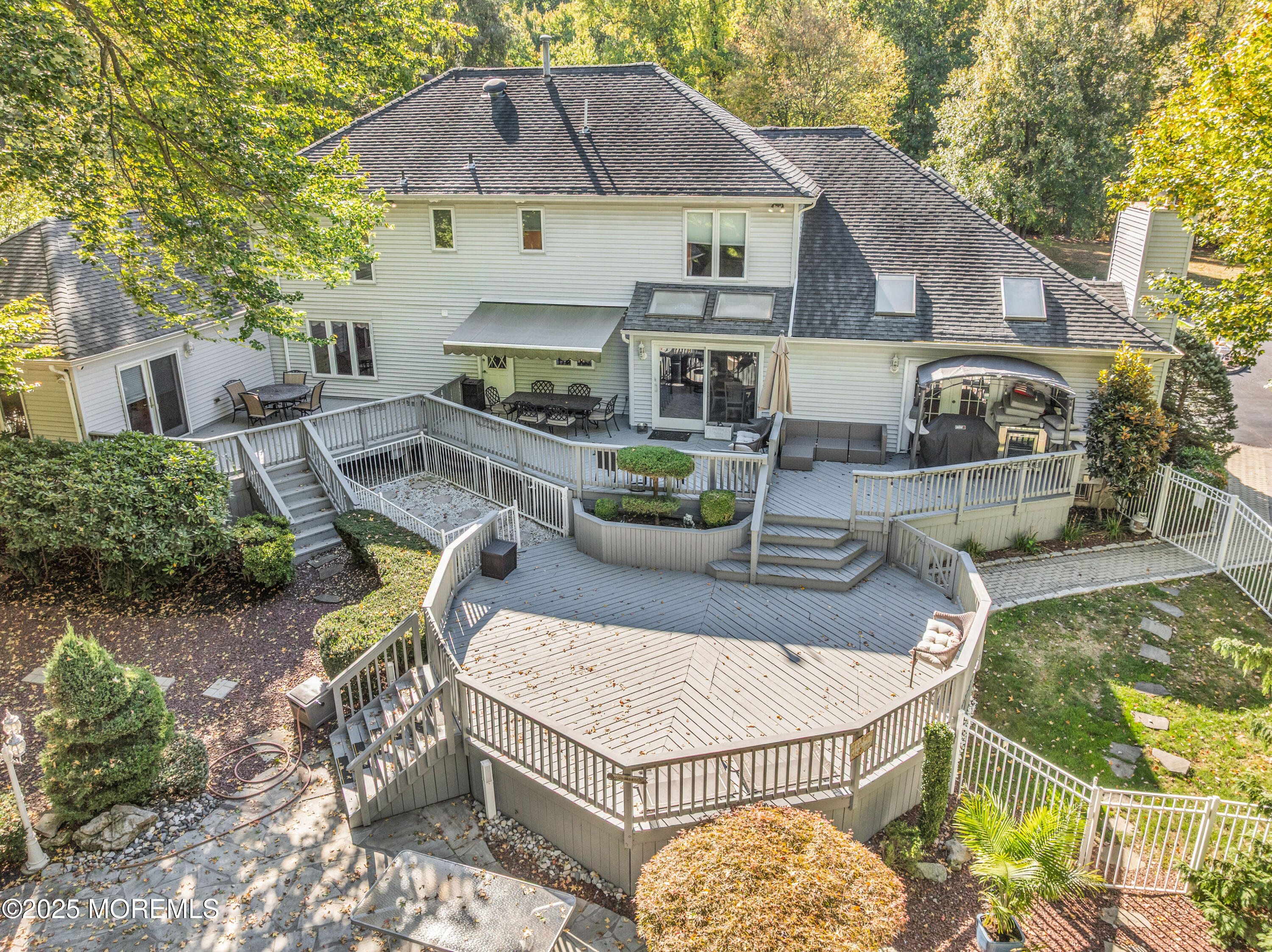 7 Red Coach Lane Holmdel, NJ 07733 - Photo 43 of 57 photos_high_resolution_DJI_0418