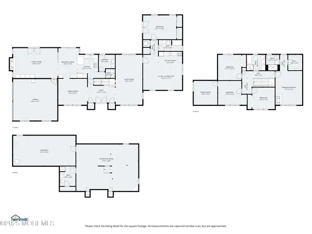$1,559,000 | 7 Red Coach Lane, Holmdel, NJ 07733