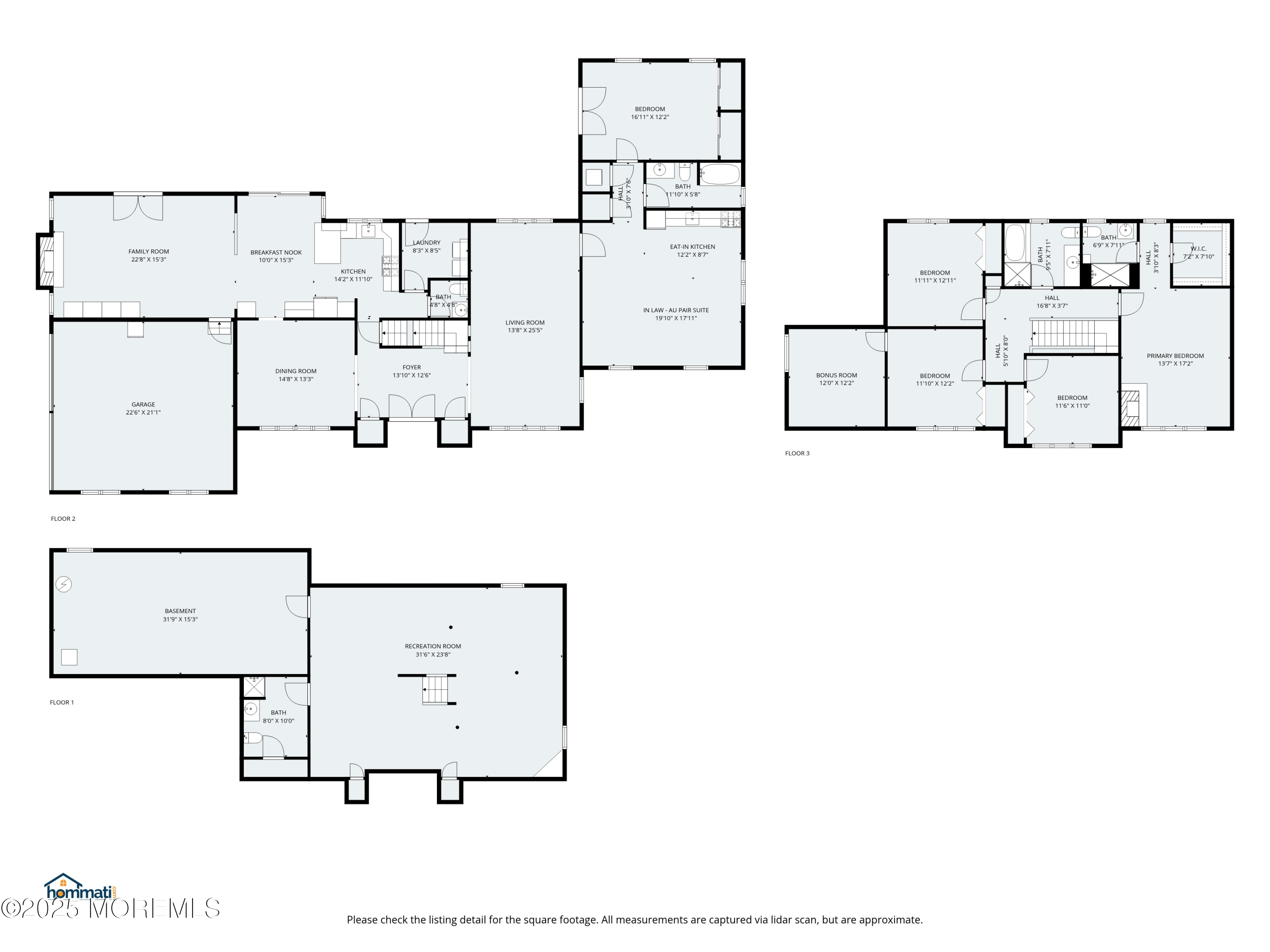 7 Red Coach Lane Holmdel, NJ 07733 - Photo 54 of 57