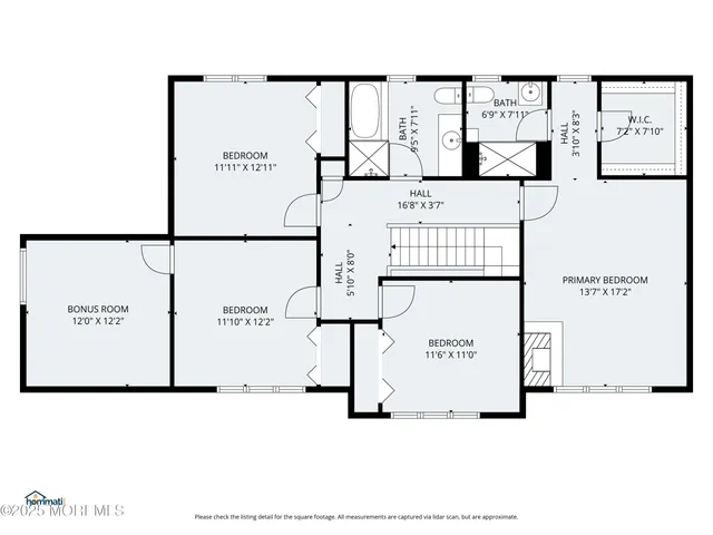 $1,559,000 | 7 Red Coach Lane, Holmdel, NJ 07733