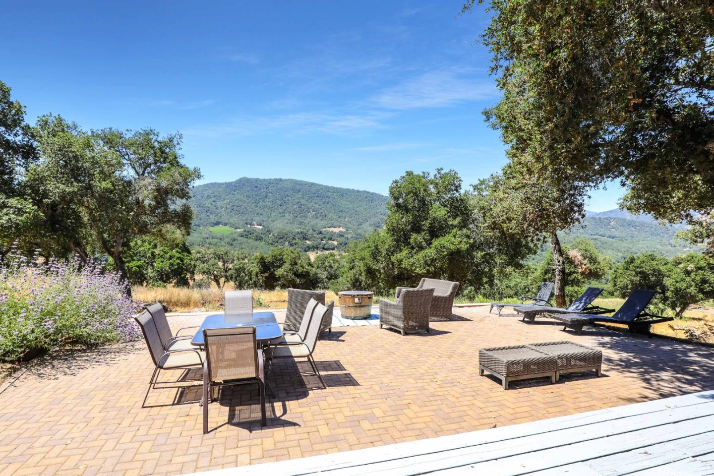 19235 Cachagua Road Carmel Valley, CA 93924 - Photo 15 of 34