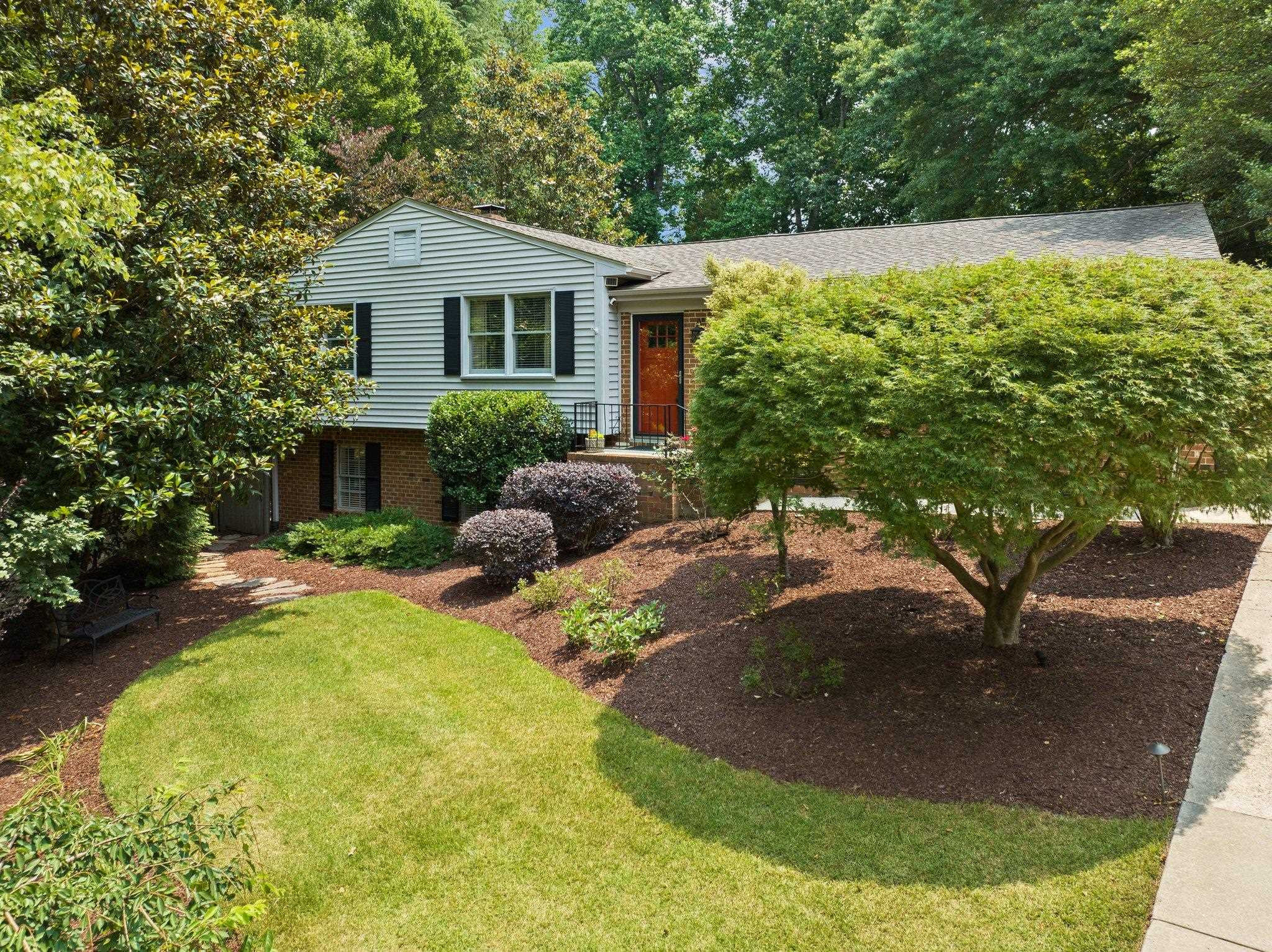 4116 Spruce Drive Raleigh, NC 27612 - Photo 1 of 51 Photo 1