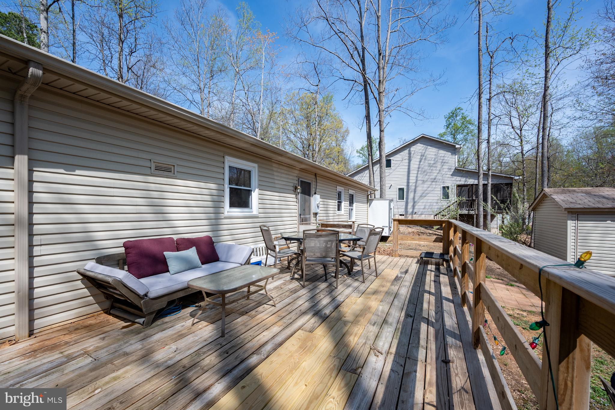 205 Monument Road Locust Grove, VA 22508 - Photo 22 of 49