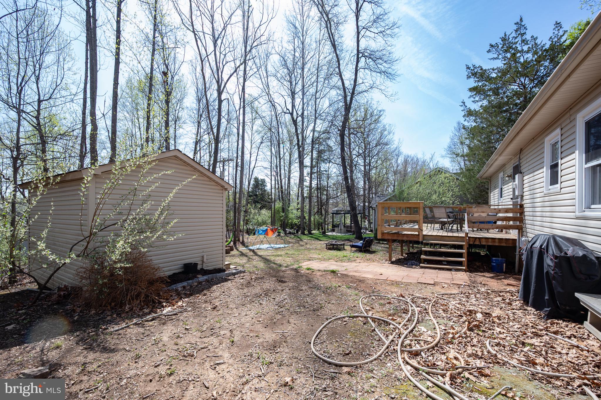 205 Monument Road Locust Grove, VA 22508 - Photo 29 of 49