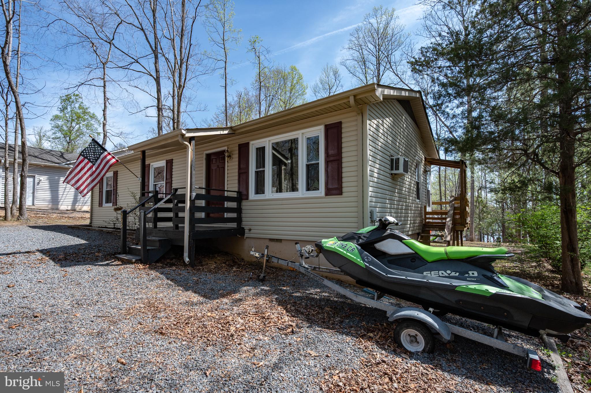 205 Monument Road Locust Grove, VA 22508 - Photo 30 of 49