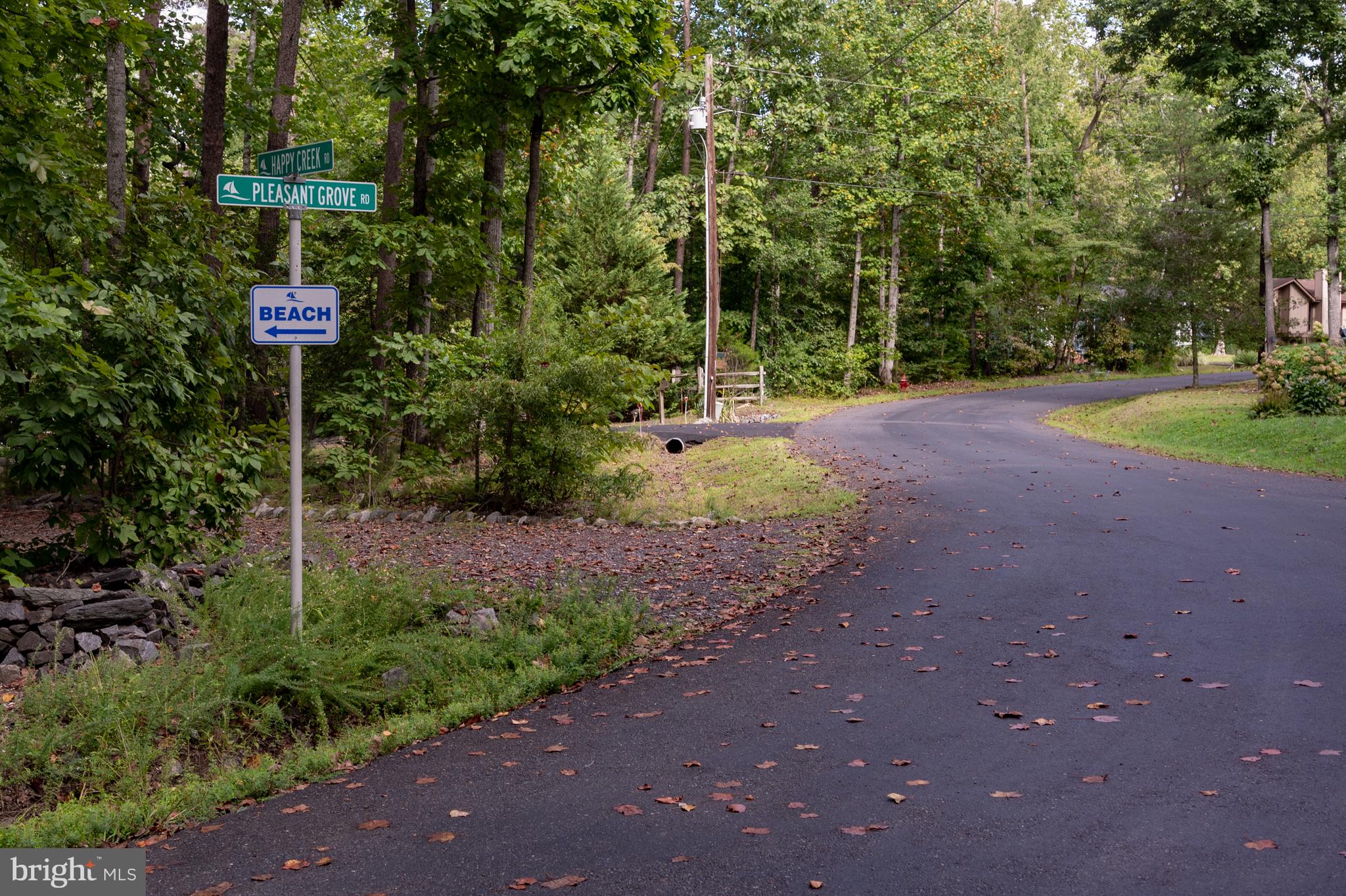 205 Monument Road Locust Grove, VA 22508 - Photo 36 of 49