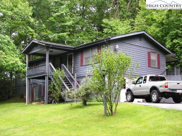 312 Hodges Valley Road Boone, NC 28607 - Photo 1 of 10 Gallery Image 1