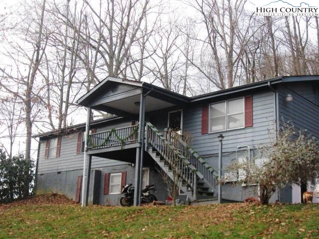 312 Hodges Valley Road Boone, NC 28607 - Photo 2 of 10 Gallery Image 2