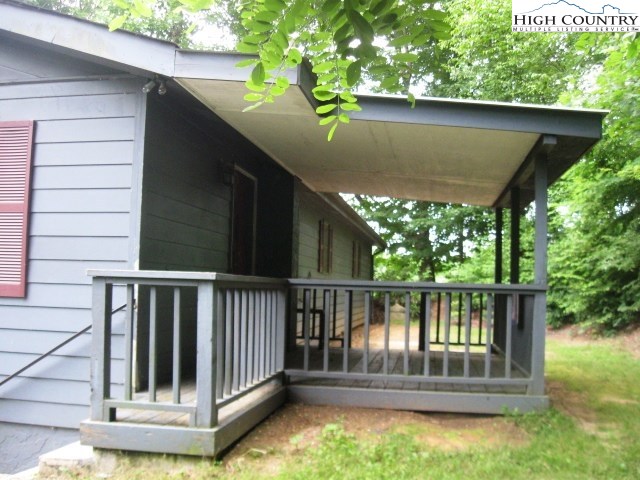 312 Hodges Valley Road Boone, NC 28607 - Photo 4 of 10 Gallery Image 4