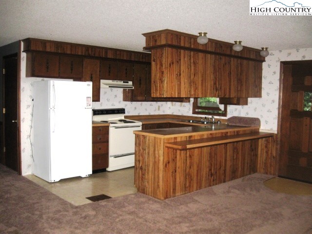 312 Hodges Valley Road Boone, NC 28607 - Photo 5 of 10 Gallery Image 5